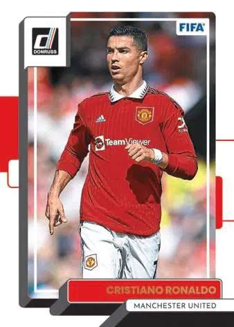 Panini Donruss Soccer Blaster Box (Fussball) 2022/2023