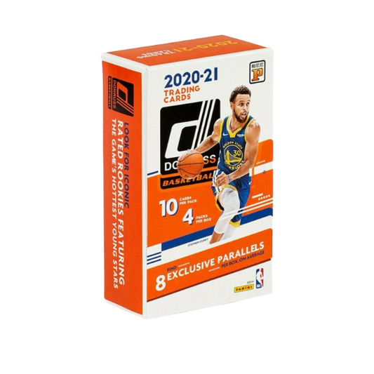 Panini Donruss Asia TMALL NBA Basketball 2020/2021