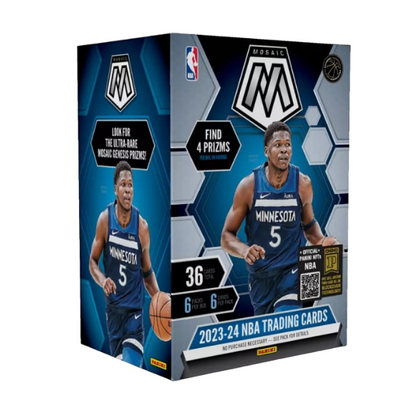 Panini Mosaic Blaster NBA Basketball 2023/2024