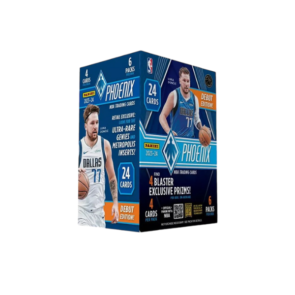 Panini Phoenix Blaster NBA Basketball 2023/2024