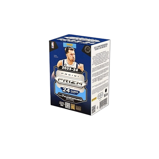 Panini Prizm NBA Basketball Blaster Box 2023/2024