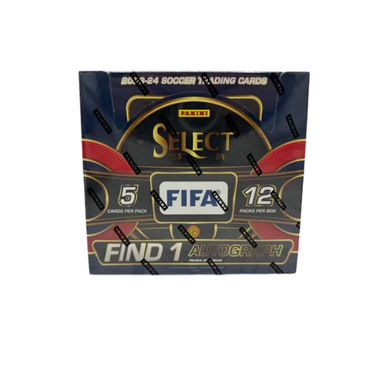 Panini FIFA Select International