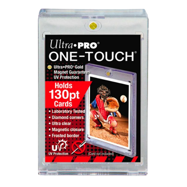 Ultra Pro - One-Touch - Magnetholder (130PT)