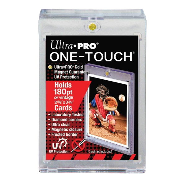 Ultra Pro - One-Touch - Magnetholder (180PT)